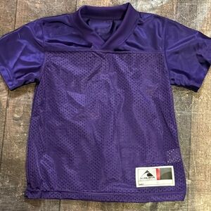 2T Purple Jersey